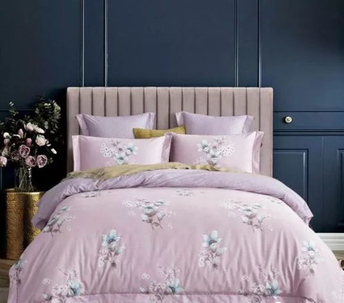 櫻花家紡 翠點(diǎn)春妍,知否知否,應(yīng)是把浪漫春色帶回家