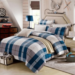 床上四件套 戀上冬季好睡眠