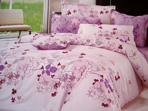 家紡產(chǎn)品陳列設(shè)計