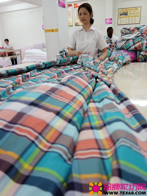 盛宇家紡以“多珍紡”技術(shù)引領(lǐng)行業(yè)革新，成功突圍市場(chǎng)困局